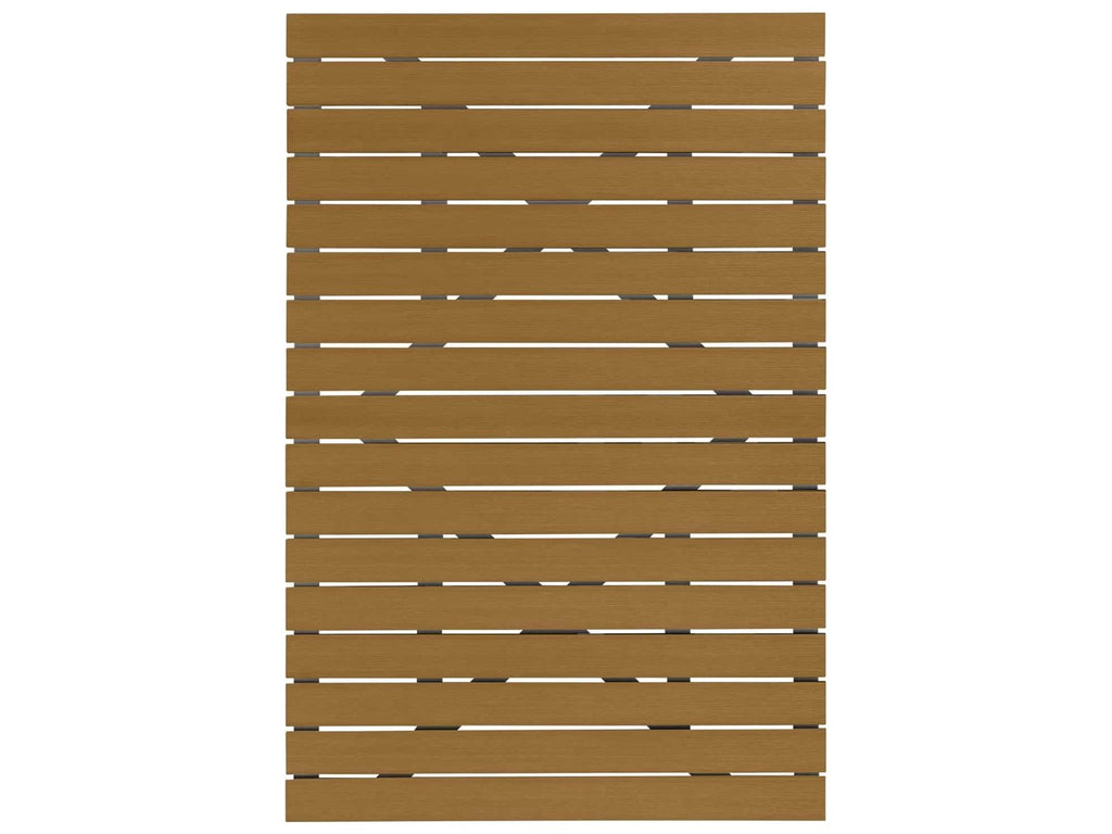 Vienna Rectangular Top 28” x 32”