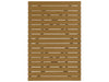 Vienna Rectangular Top 32” x 48"