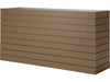 Vienna 2' Durawood Planter