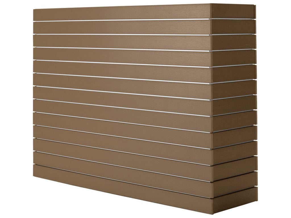 Vienna 3' Durawood Planter