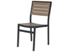 Napa Dining Side Chair