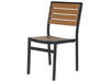 Napa Dining Side Chair