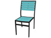 Napa Easton Dining Side Armless Chair