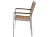 Napa Dining Arm Chair