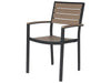 Napa Dining Arm Chair