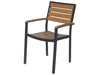 Napa Dining Arm Chair