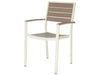 Napa Dining Arm Chair