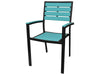Napa Easton Dining Arm Chair