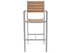 Napa Bar Arm Chair