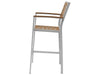 Napa Bar Arm Chair
