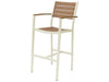 Napa Bar Arm Chair