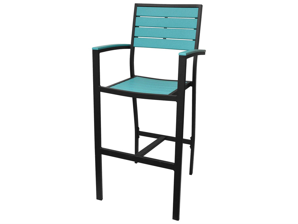 Napa Easton Bar Arm Chair