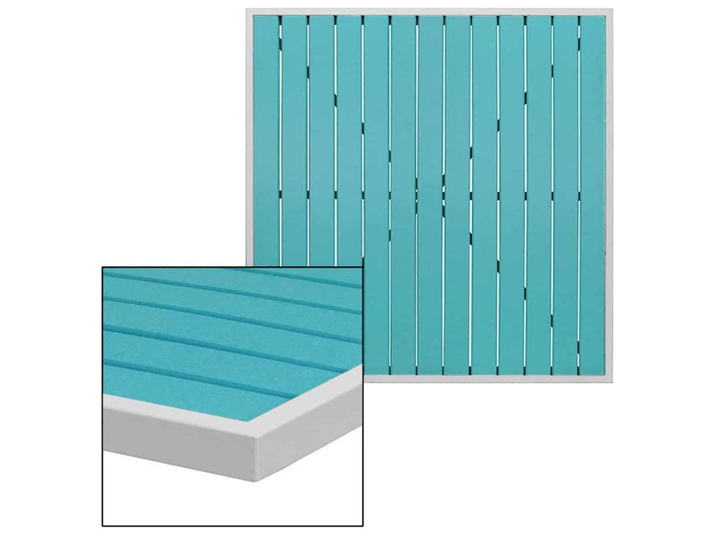 Napa Easton Square Top 36” x 36"