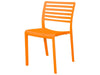 Savannah Resin Side Chair