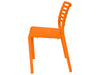 Savannah Resin Side Chair
