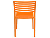 Savannah Resin Side Chair