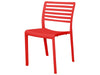 Savannah Resin Side Chair