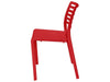 Savannah Resin Side Chair