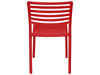 Savannah Resin Side Chair