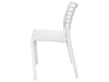 Savannah Resin Side Chair