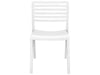 Savannah Resin Side Chair