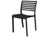 Savannah Resin Side Chair