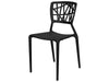 Savannah Resin Side Chair