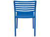 Savannah Resin Side Chair