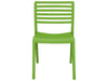 Savannah Resin Side Chair