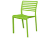 Savannah Resin Side Chair
