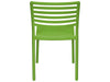 Savannah Resin Side Chair