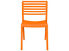 Savannah Resin Side Chair