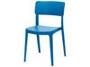 Albany Resin Side Chair