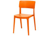 Albany Resin Side Chair