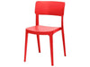 Albany Resin Side Chair