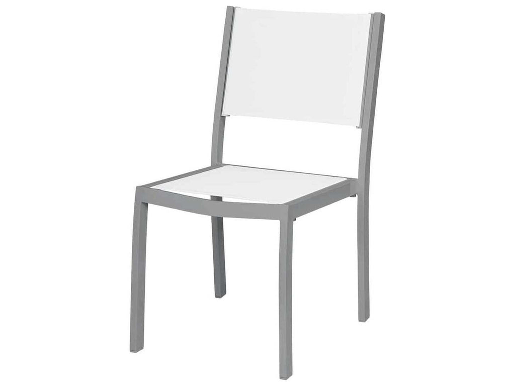 Fusion Dining Side Armless Chair