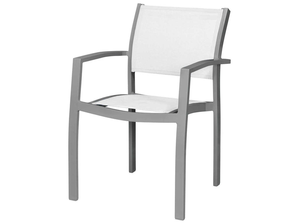 Fusion Dining Arm Chair
