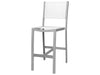 Fusion Bar Side Armless Chair