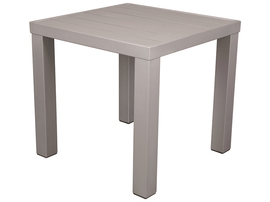 Fusion End Table (Square)