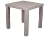 Fusion End Table (Square)