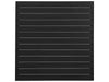 Fusion Square Top 36” x 36"