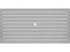 Fusion Rectangular Top 42” x 72"