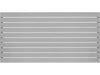 Fusion Rectangular Top 42” x 84"