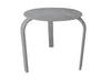 Atlantic Side Table (SLATTED)