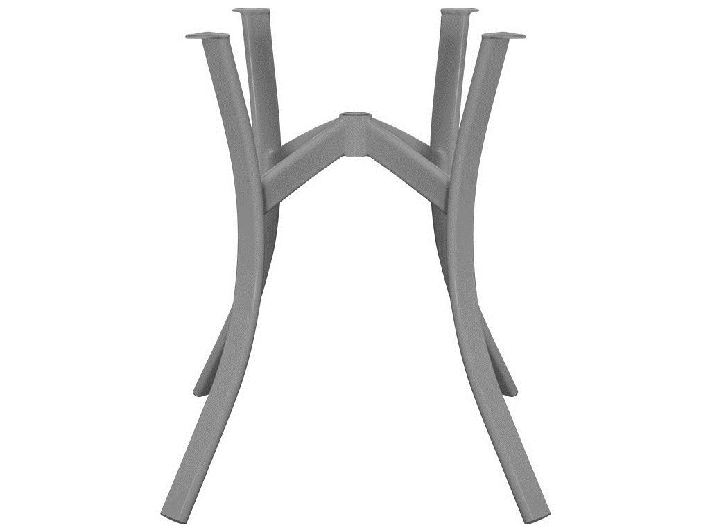Atlantic 4 Dining Table Base