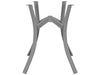 Atlantic 4 Dining Table Base
