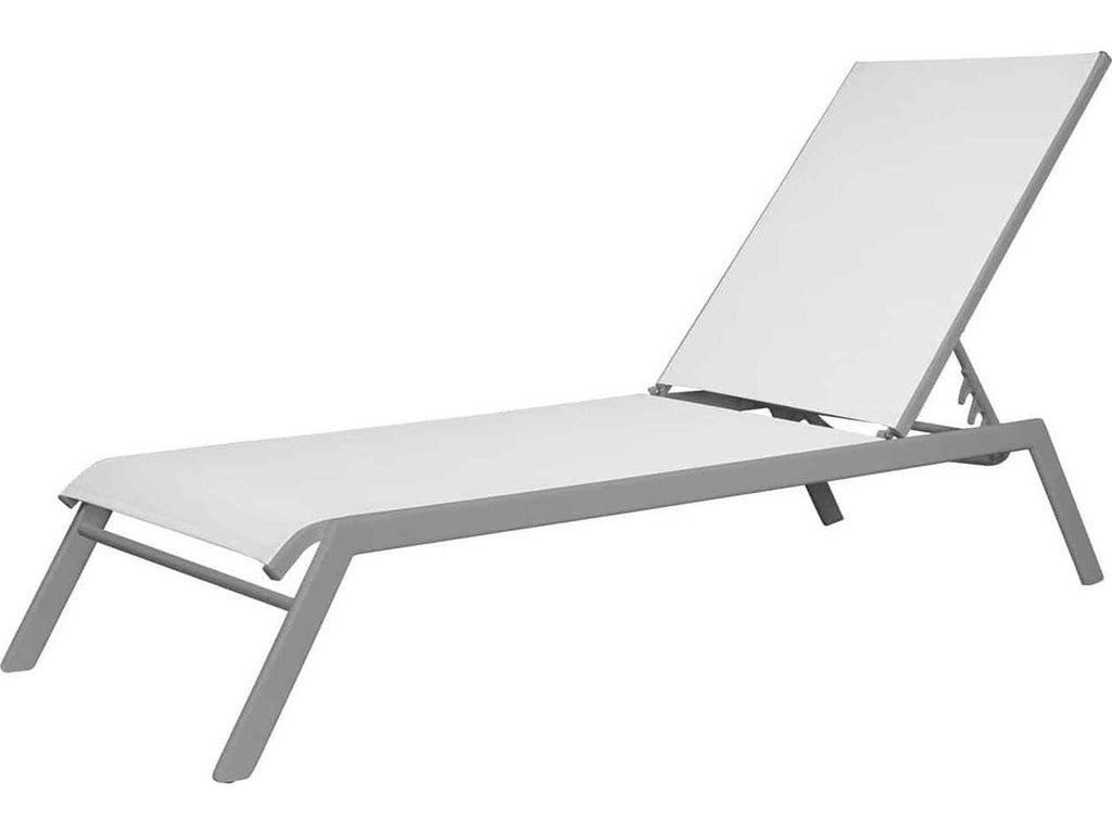 Tides Armless Chaise