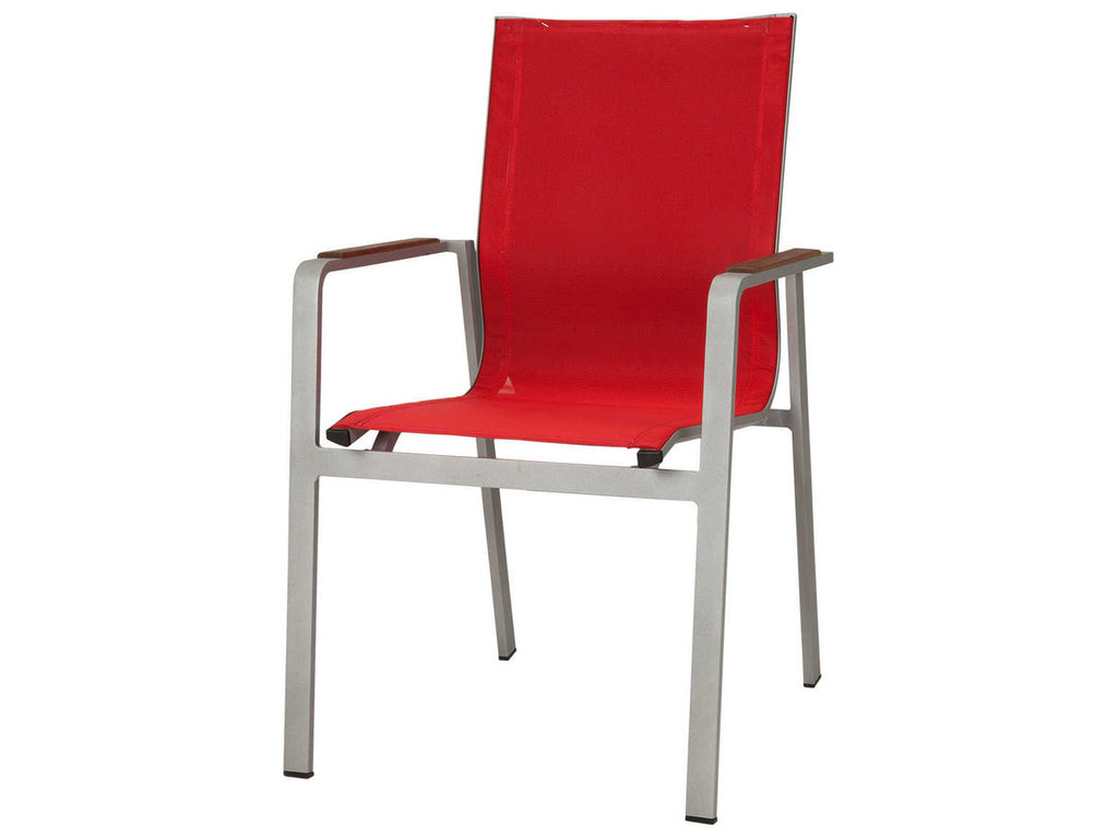 Tides Dining Arm Chair