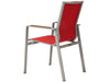 Tides Dining Arm Chair