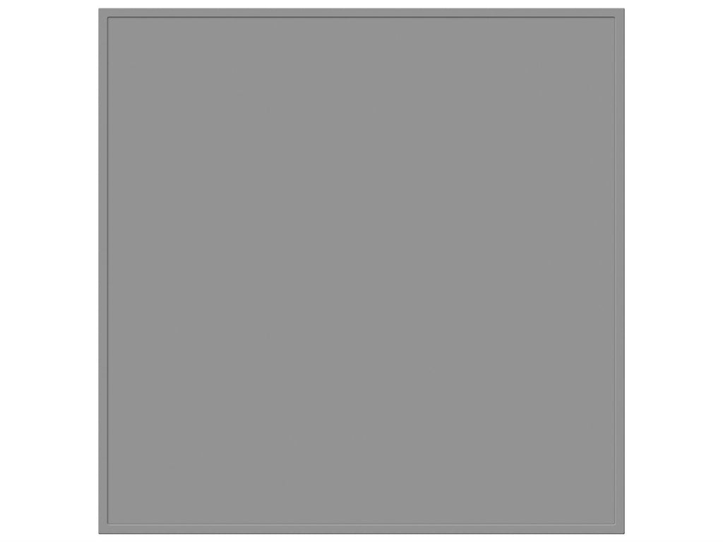 Tides Square Top 36” x 36"